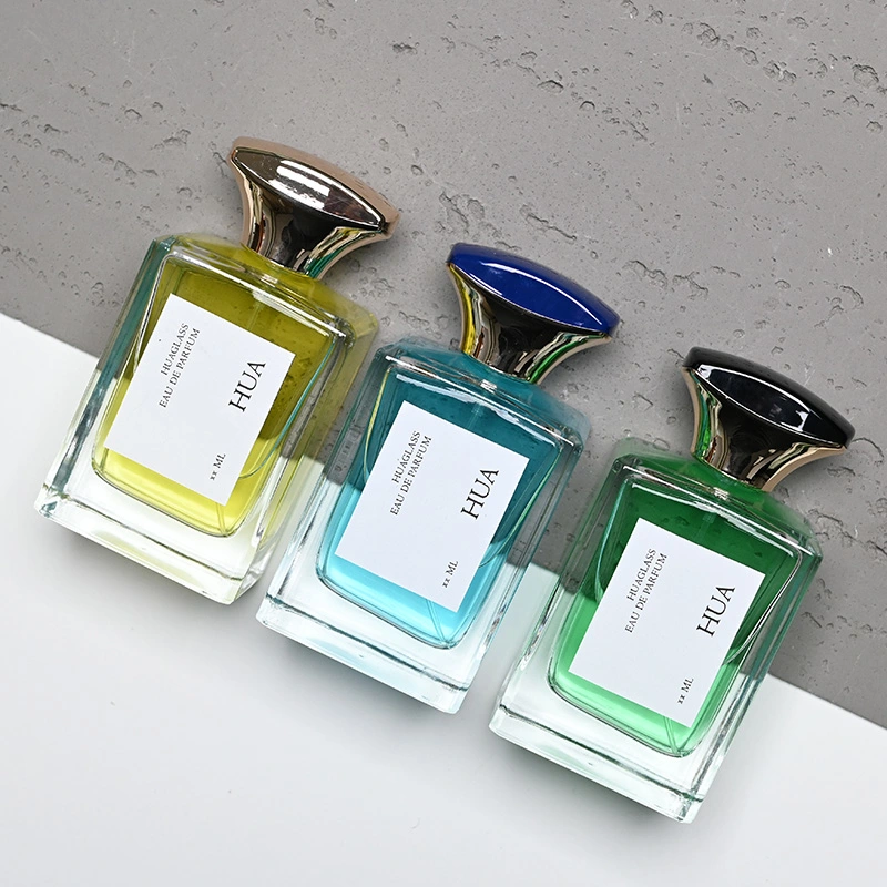 Flacon de parfum de 50 ml