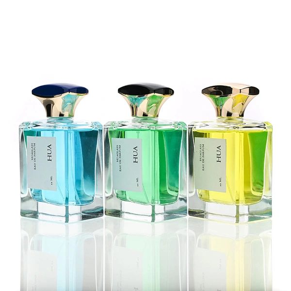 Flacon de parfum de 50 ml