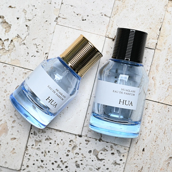 Flacon de parfum de 50 ml