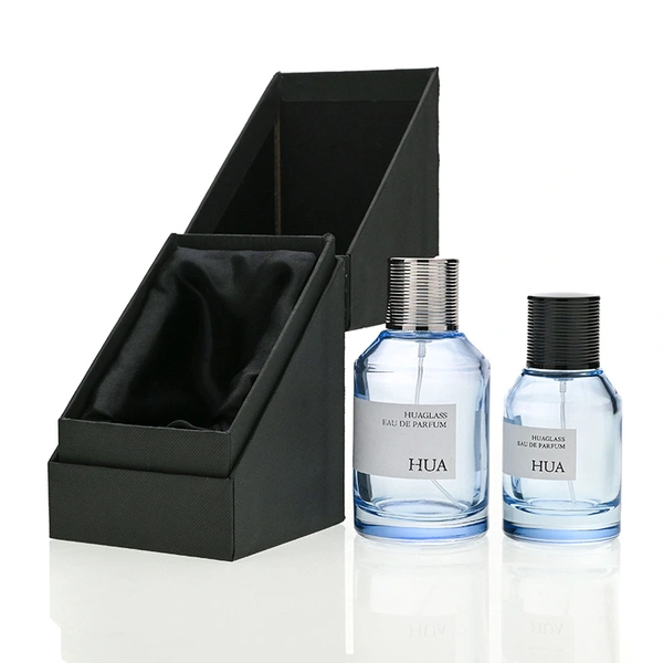 Flacon de parfum de 50 ml
