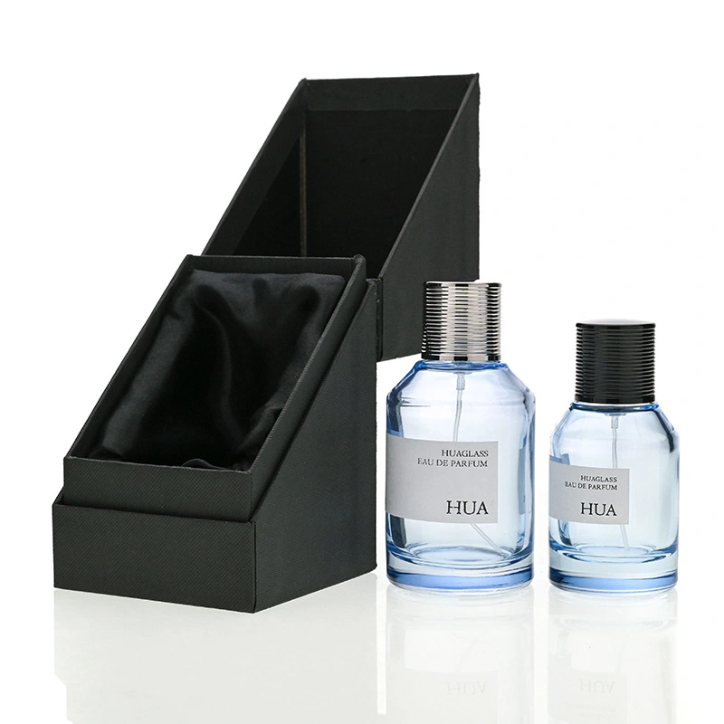 Flacon de parfum de 50 ml