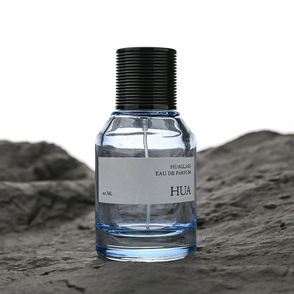 Flacon de parfum de 50 ml