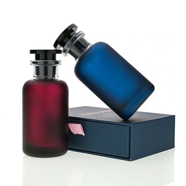 Flacon de parfum de 50 ml