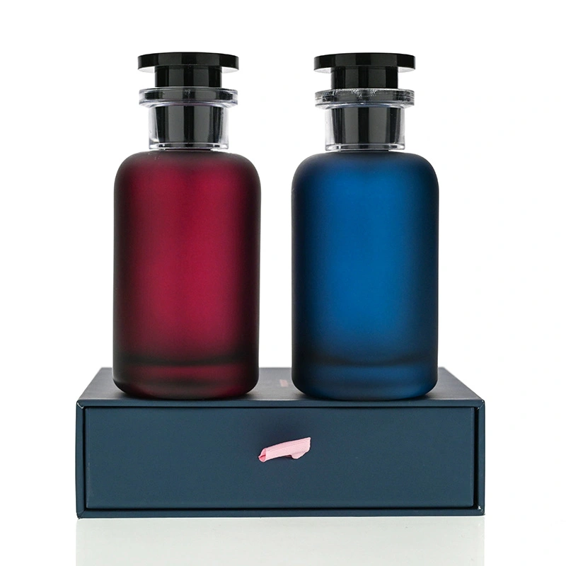 Flacon de parfum de 50 ml