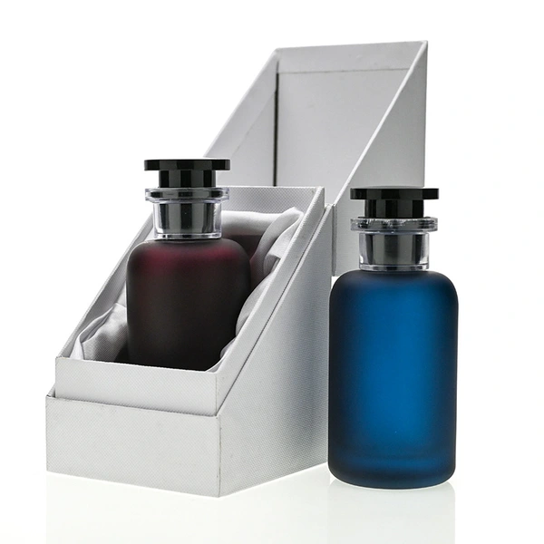 Flacon de parfum de 50 ml