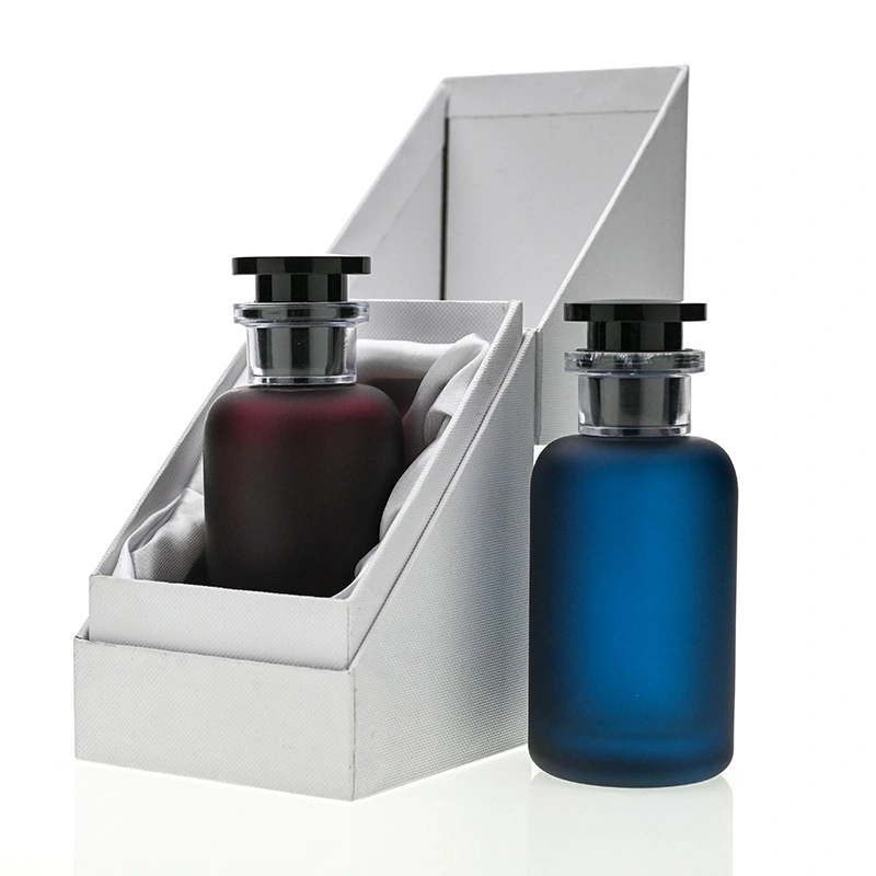 Flacon de parfum de 50 ml