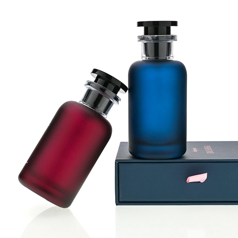 Flacon de parfum de 50 ml