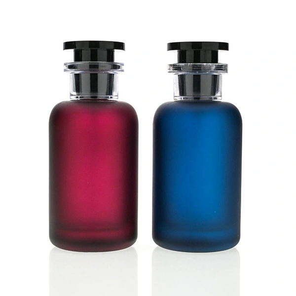 Flacon de parfum de 50 ml