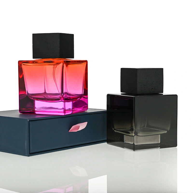 Flacon de parfum de 50 ml