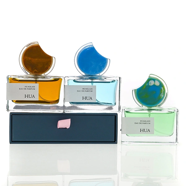 Flacon de parfum de 50 ml