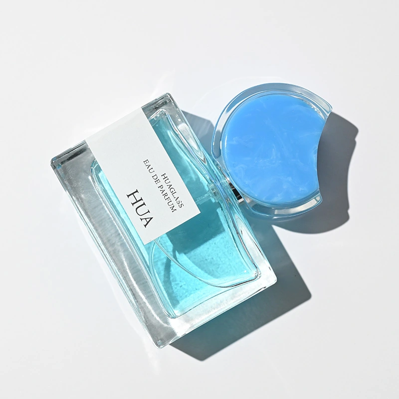 Flacon de parfum de 50 ml