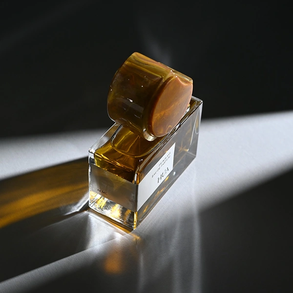 Flacon de parfum de 50 ml