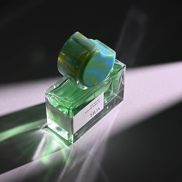 Flacon de parfum de 50 ml