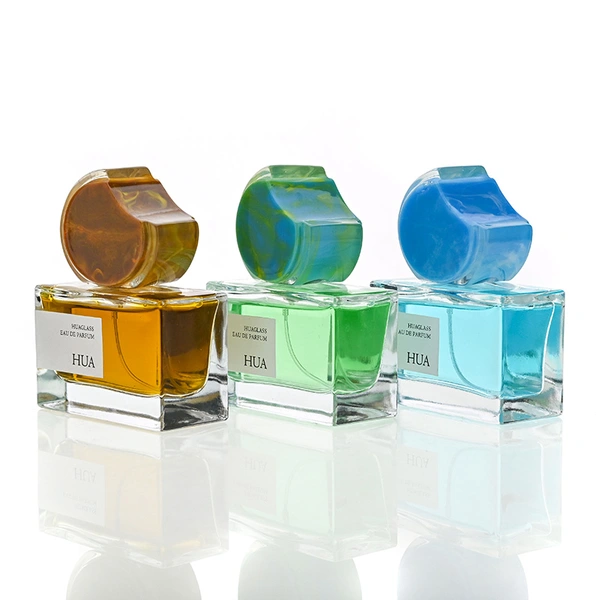 Flacon de parfum de 50 ml