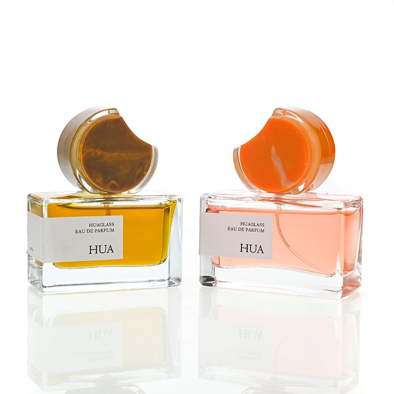 Flacon de parfum de 50 ml
