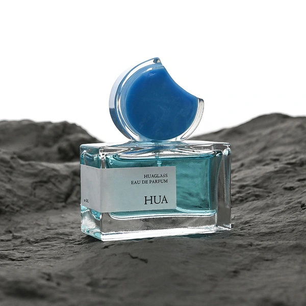 Flacon de parfum de 50 ml