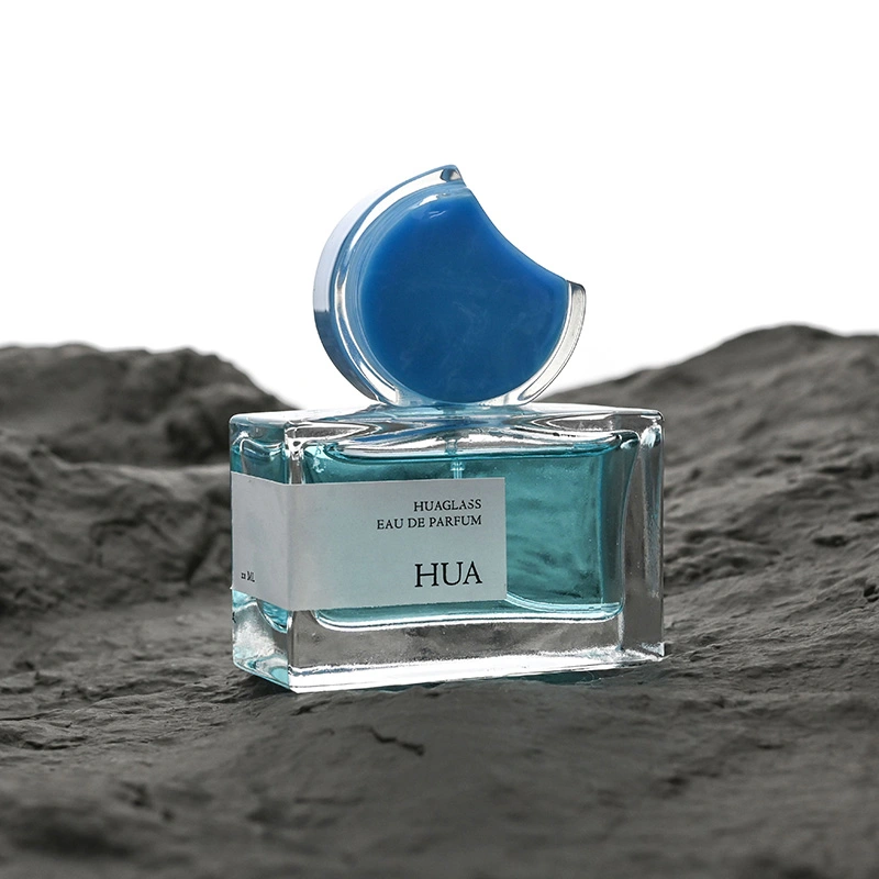 Flacon de parfum de 50 ml