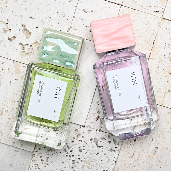 Flacon de parfum de 50 ml