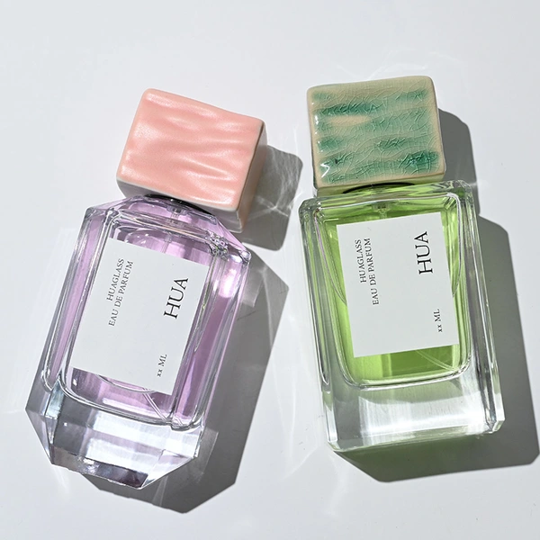 Flacon de parfum de 50 ml