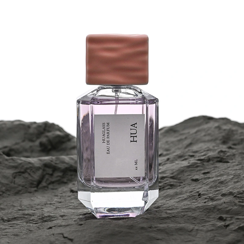 Flacon de parfum de 50 ml