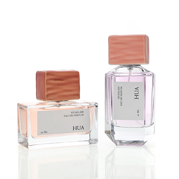 Flacon de parfum de 50 ml