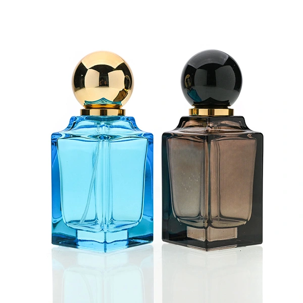 Flacon de parfum de 50 ml