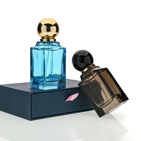 Flacon de parfum de 50 ml