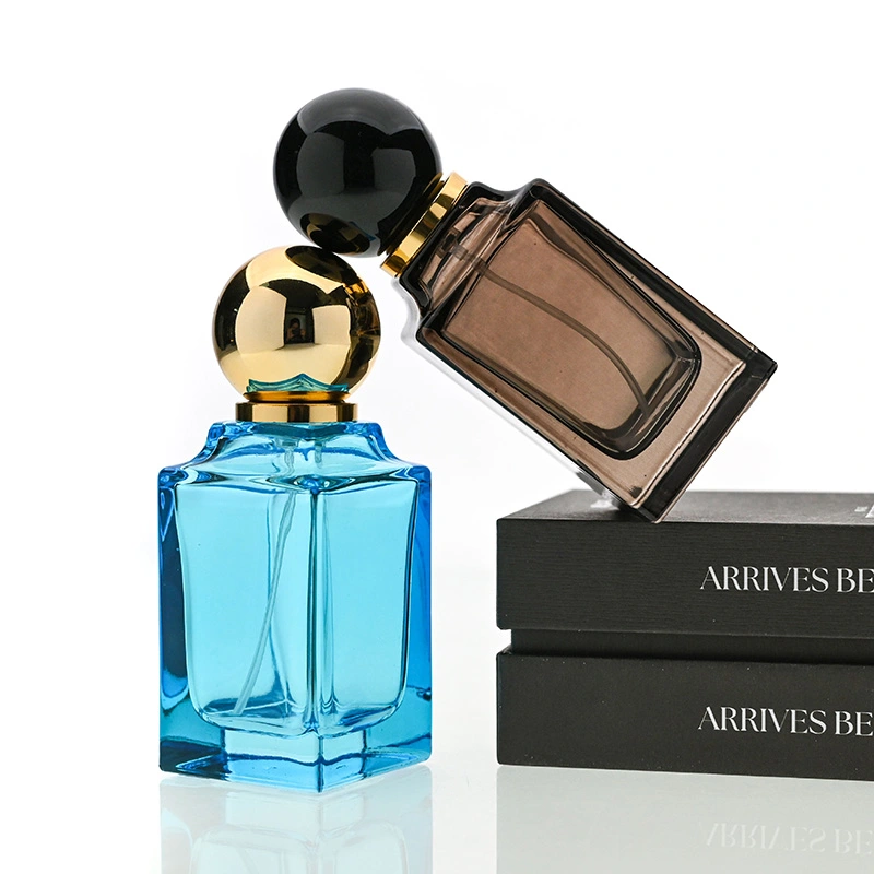 Flacon de parfum de 50 ml