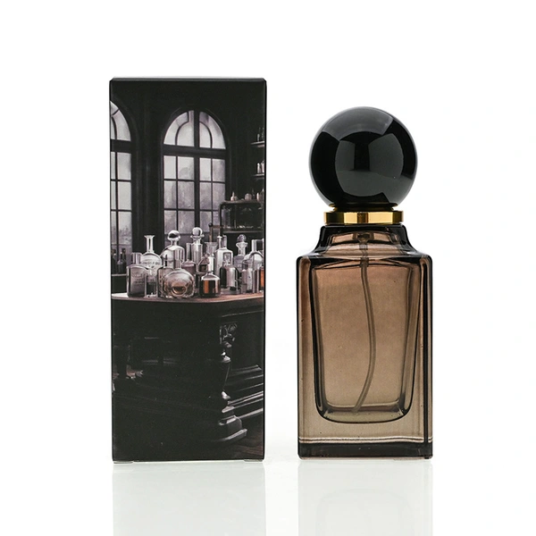 Flacon de parfum de 50 ml