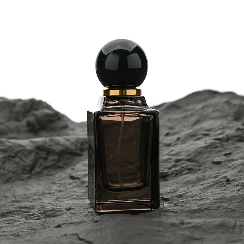 Flacon de parfum de 50 ml