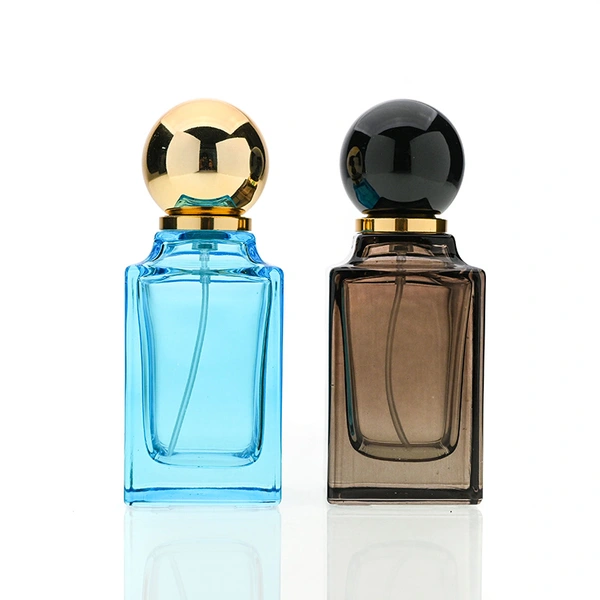 Flacon de parfum de 50 ml