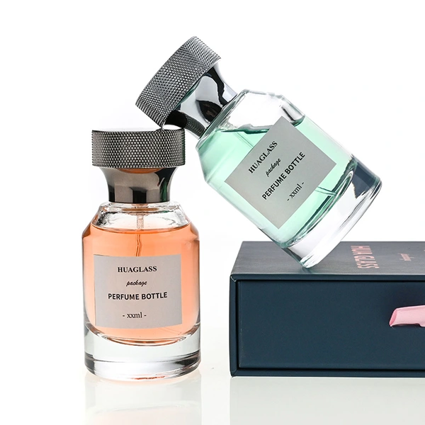 Flacon de parfum de 50 ml