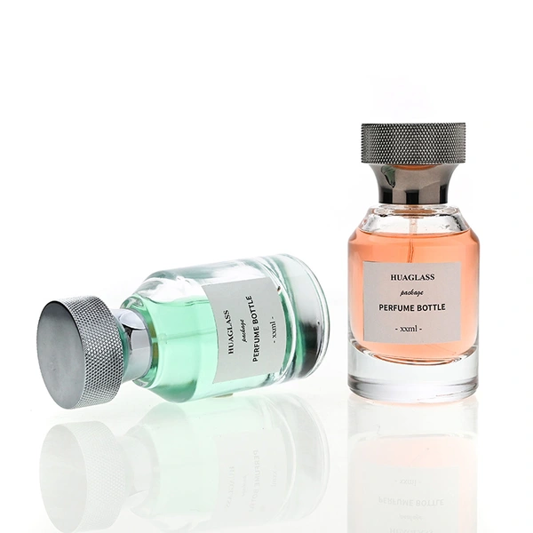 Flacon de parfum de 50 ml