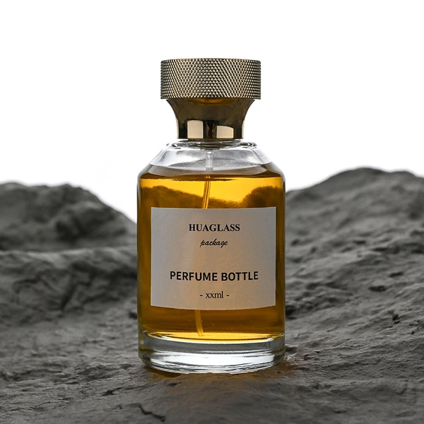 Flacon de parfum de 50 ml