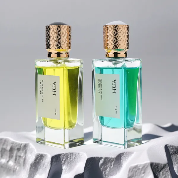 Flacon de parfum de 50 ml