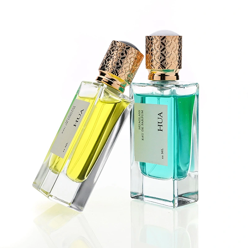 Flacon de parfum de 50 ml