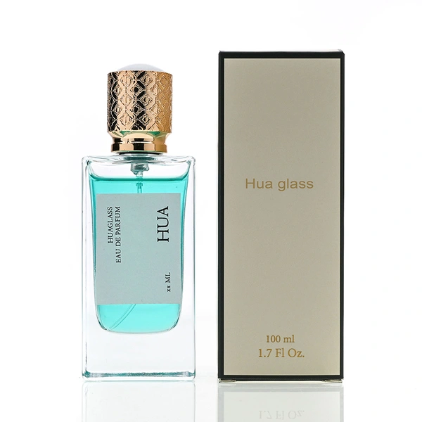 Flacon de parfum de 50 ml