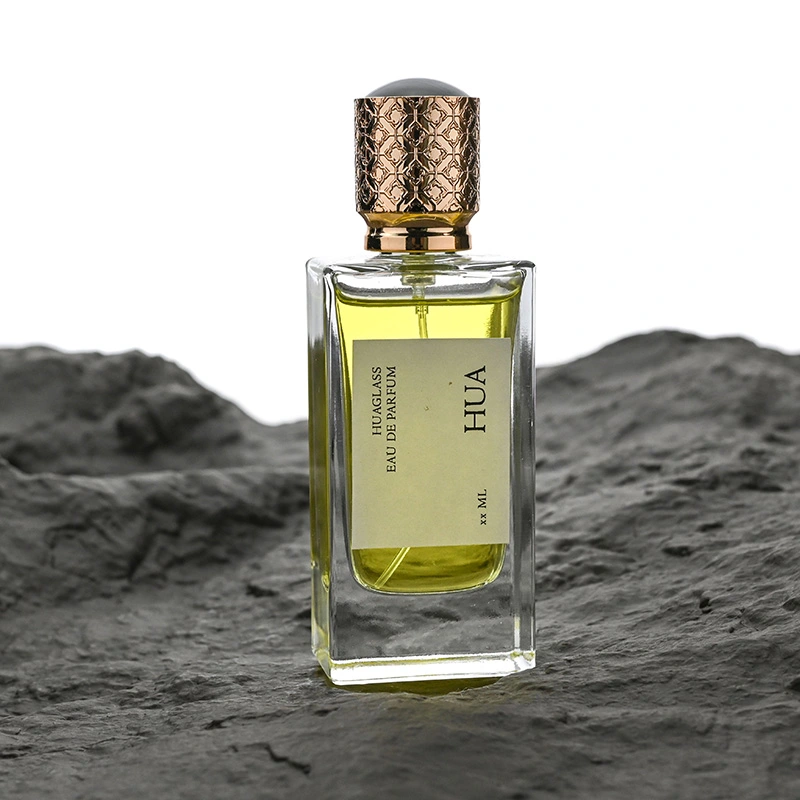 Flacon de parfum de 50 ml