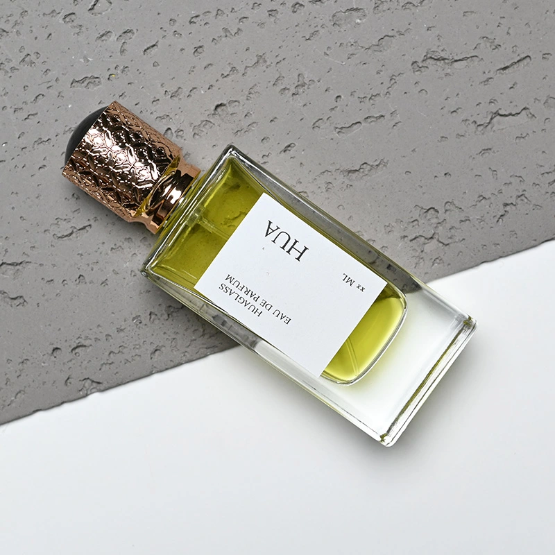 Flacon de parfum de 50 ml