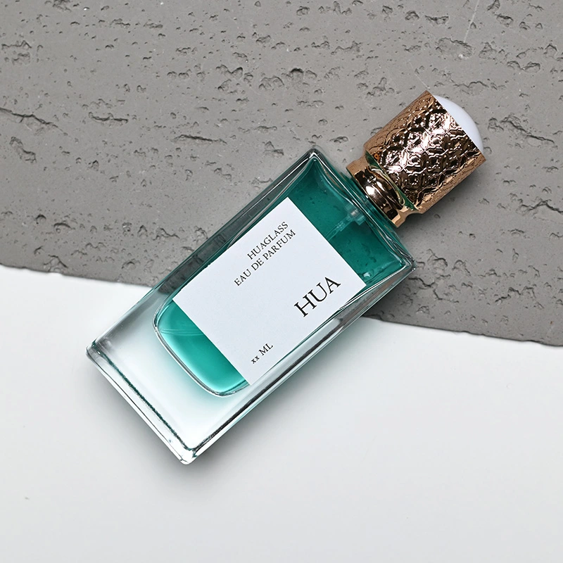 Flacon de parfum de 50 ml