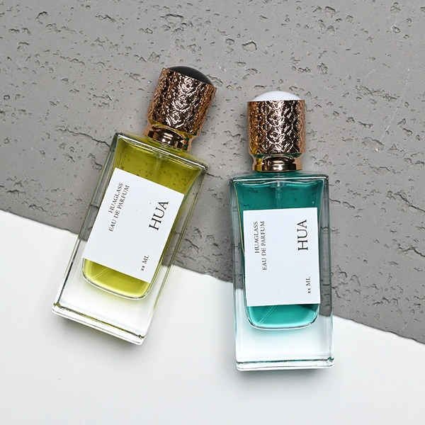 Flacon de parfum de 50 ml