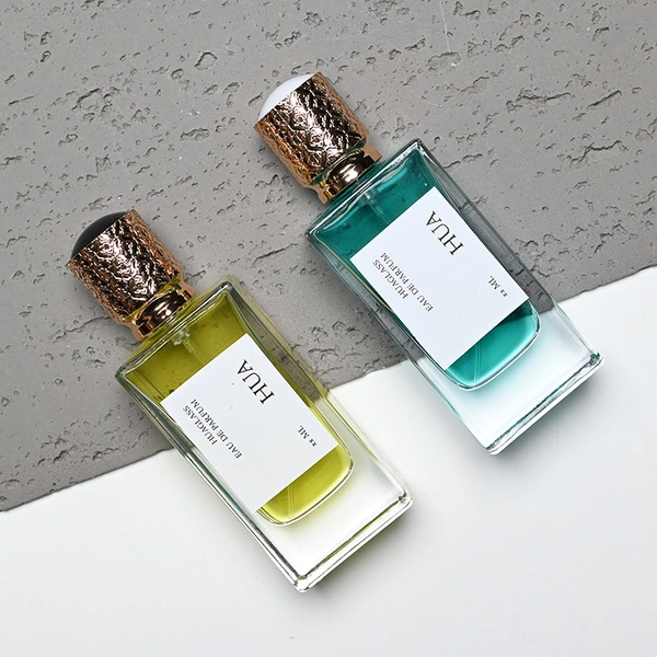 Flacon de parfum de 50 ml