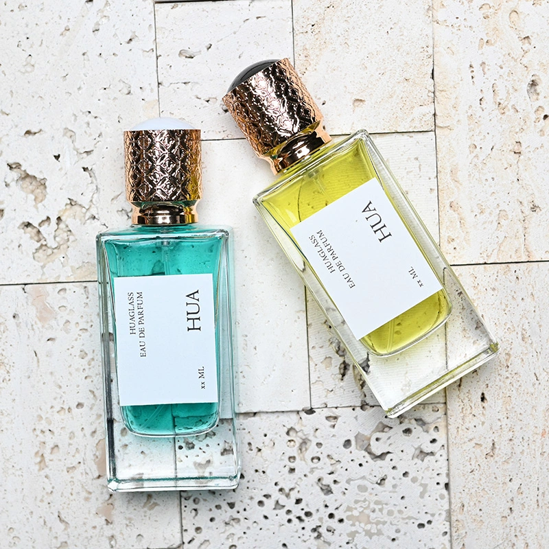 Flacon de parfum de 50 ml