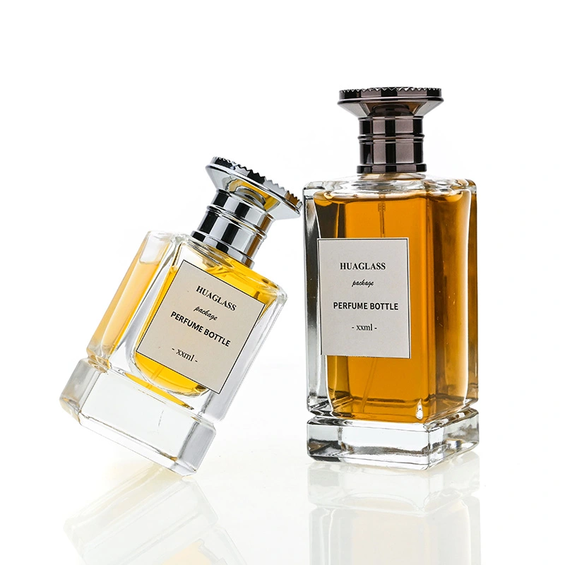 Flacon de parfum de 50 ml