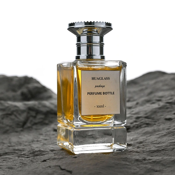 Flacon de parfum de 50 ml