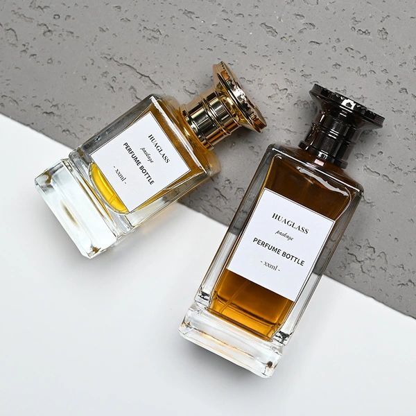 Flacon de parfum de 50 ml