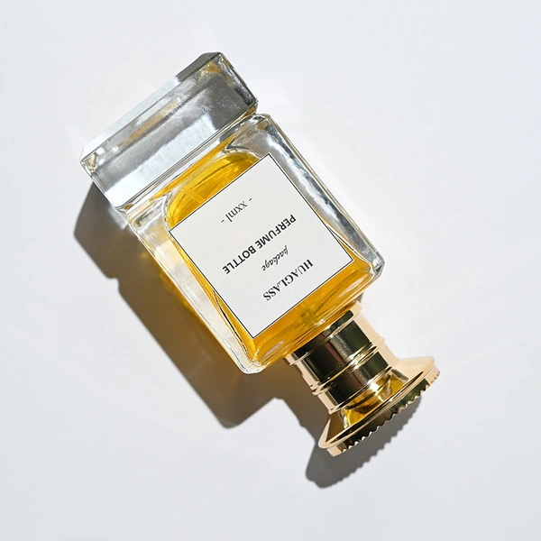 Flacon de parfum de 50 ml