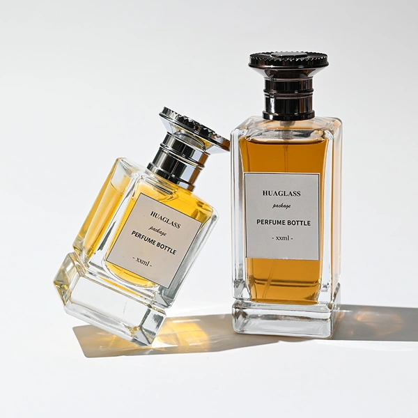 Flacon de parfum de 50 ml