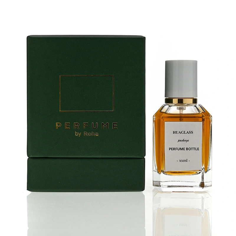 زجاجة عطر سعة 50 مل