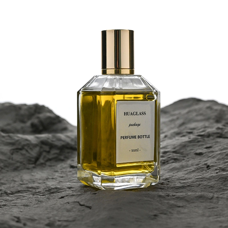 زجاجة عطر سعة 50 مل